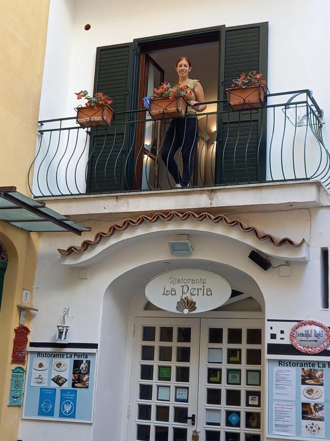 Appartamenti Casamalfi Centro Storico Kültér fotó