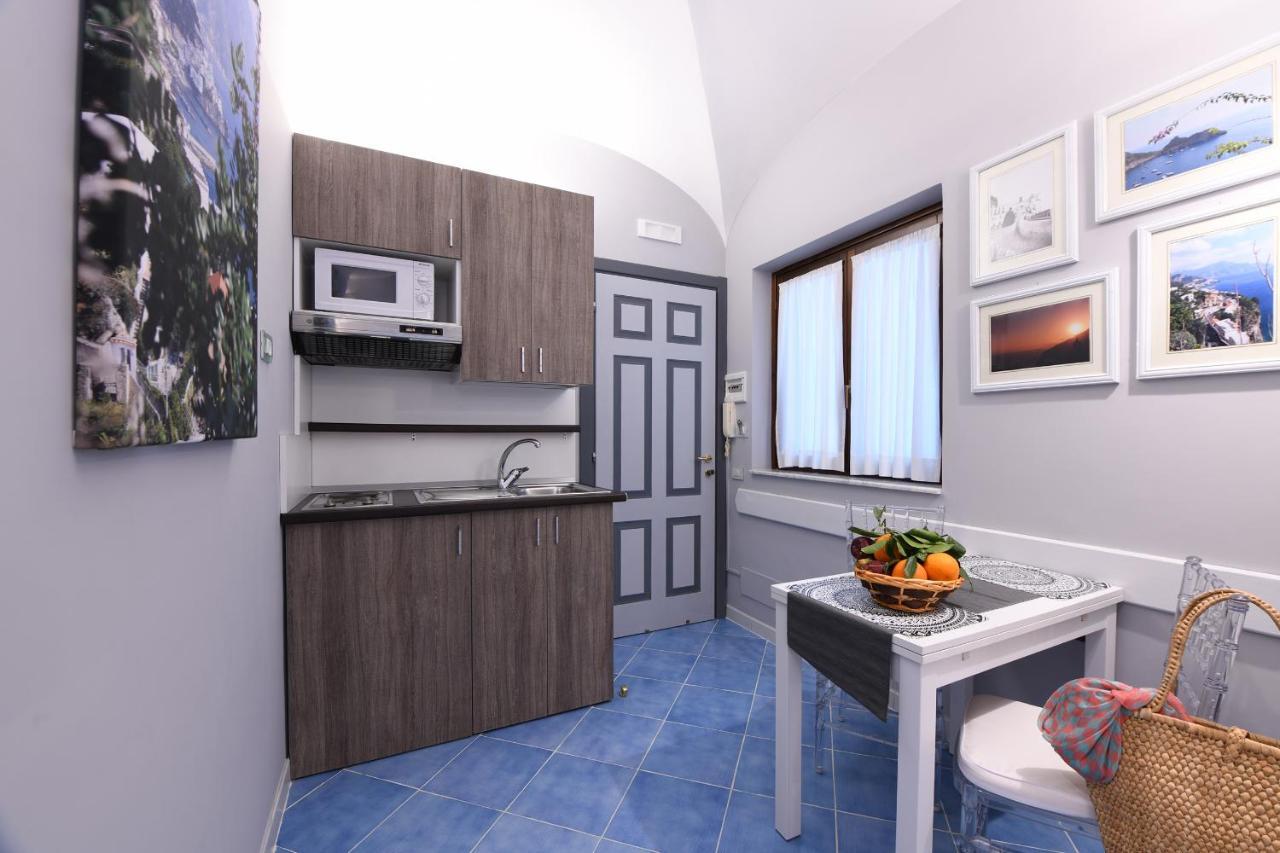 Appartamenti Casamalfi Centro Storico Kültér fotó