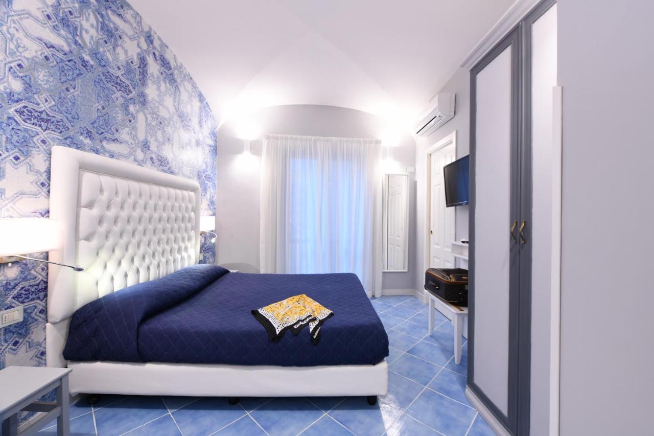 Appartamenti Casamalfi Centro Storico Kültér fotó